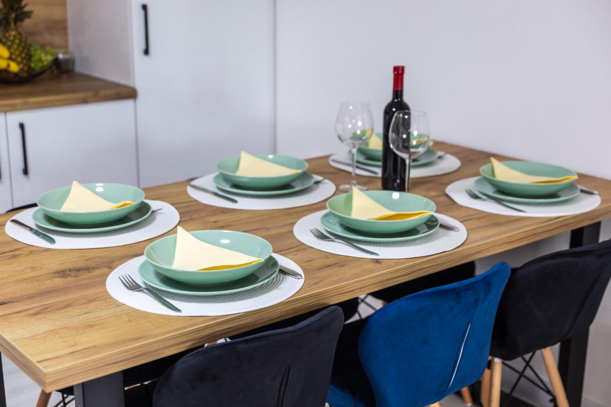 Apartman Grey Слуни Экстерьер фото