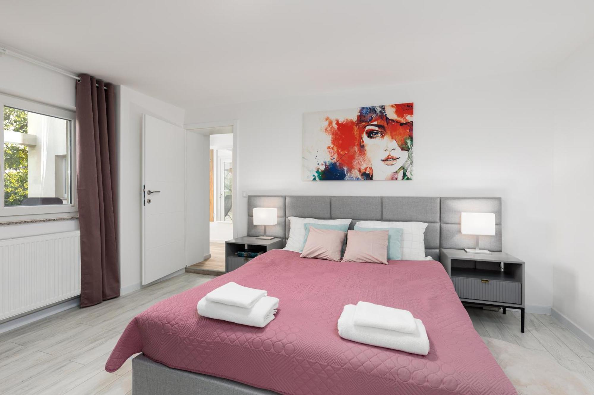 Apartman Grey Слуни Экстерьер фото