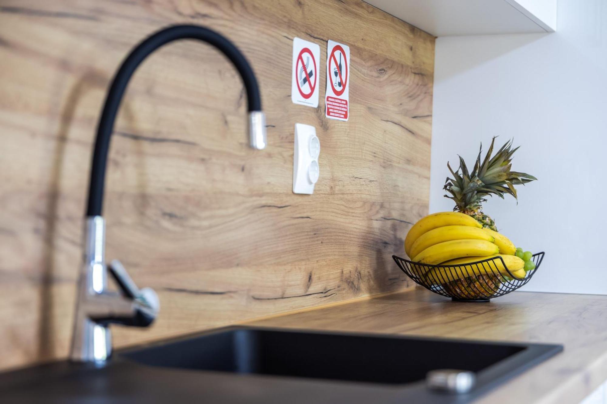 Apartman Grey Слуни Экстерьер фото