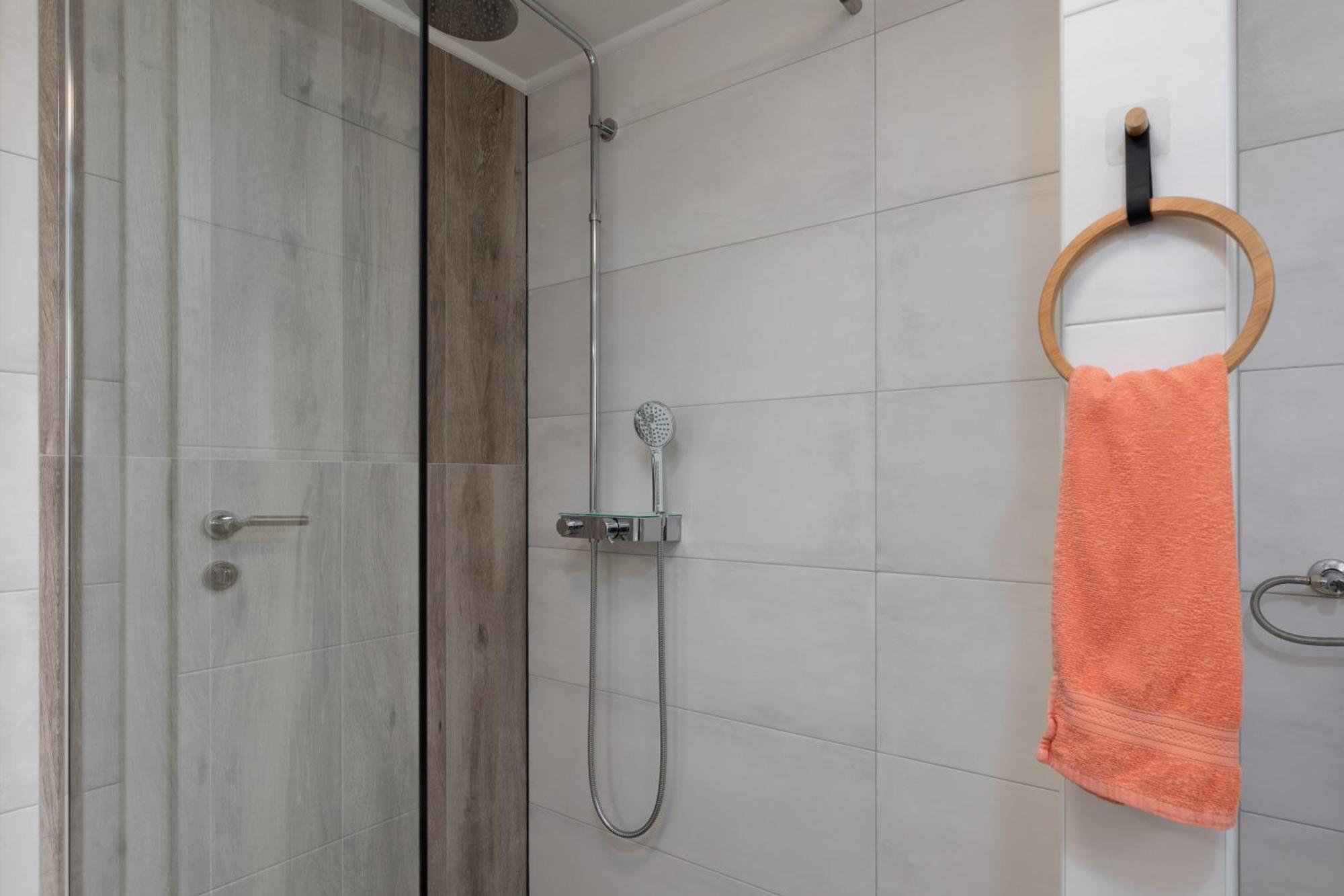 Apartman Grey Слуни Экстерьер фото