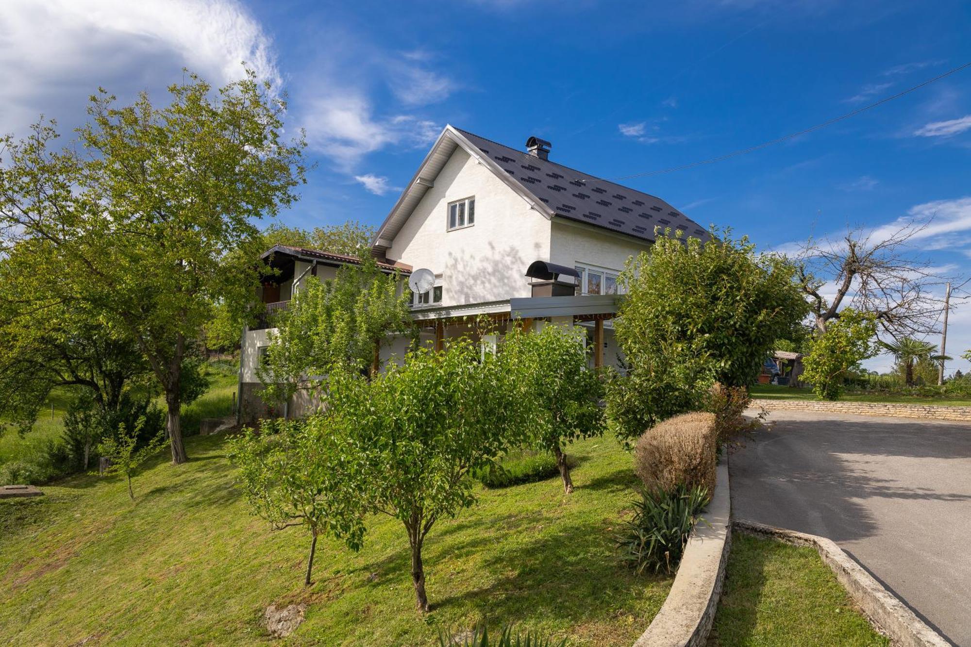 Apartman Grey Слуни Экстерьер фото